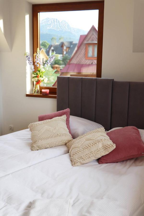 Apartamenty Pardalowka 50 Zakopane Luaran gambar