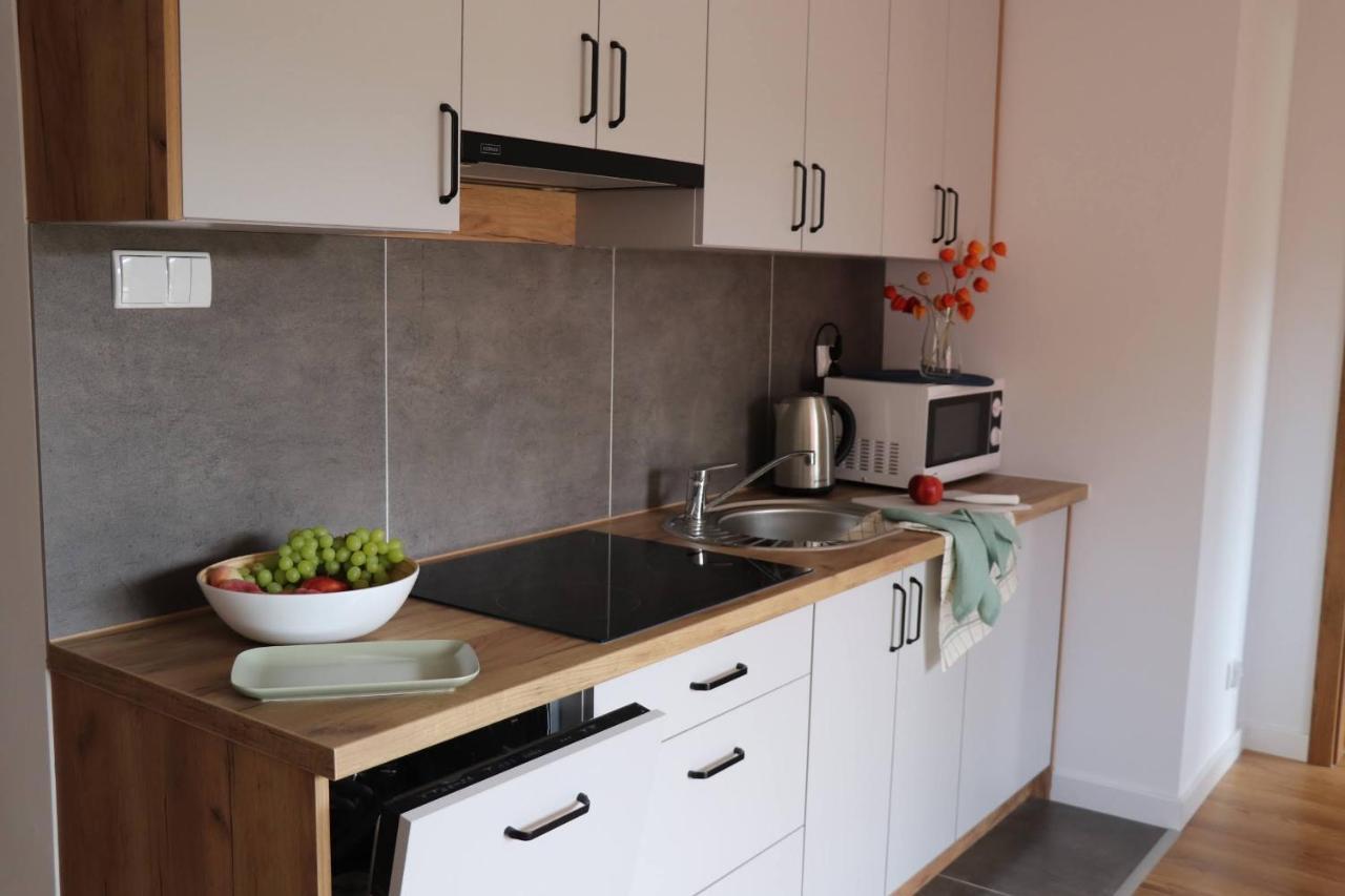 Apartamenty Pardalowka 50 Zakopane Luaran gambar