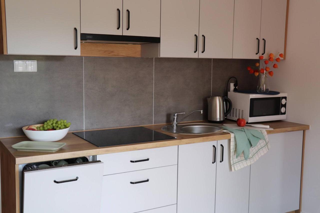 Apartamenty Pardalowka 50 Zakopane Luaran gambar
