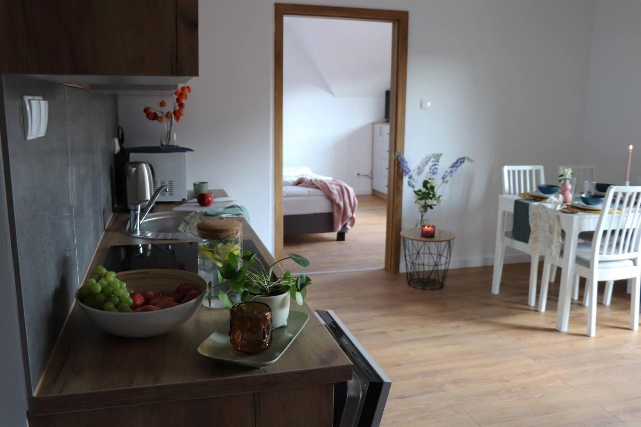 Apartamenty Pardalowka 50 Zakopane Luaran gambar