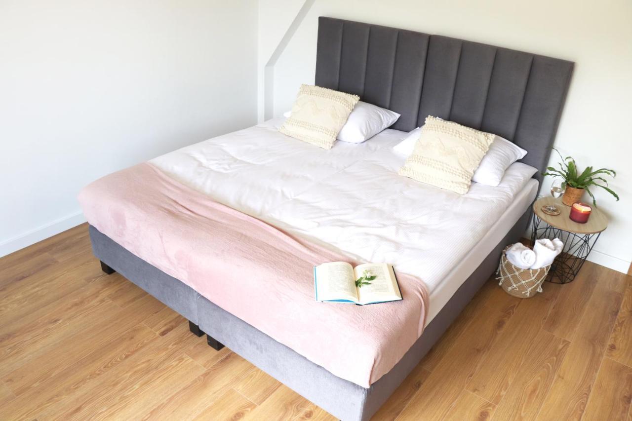 Apartamenty Pardalowka 50 Zakopane Luaran gambar