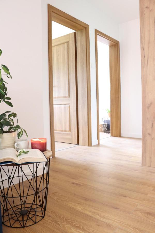Apartamenty Pardalowka 50 Zakopane Luaran gambar