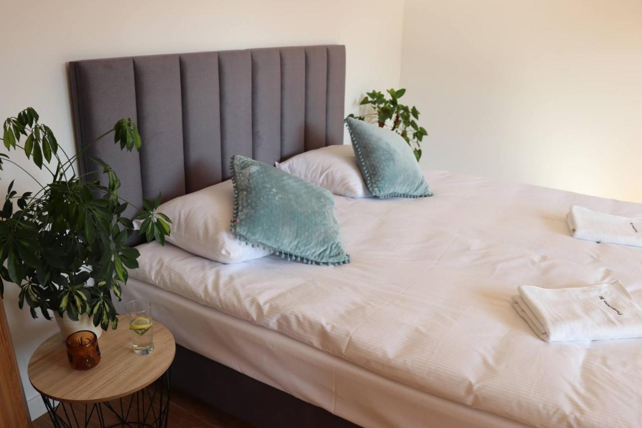 Apartamenty Pardalowka 50 Zakopane Luaran gambar