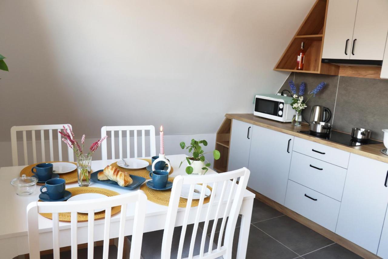 Apartamenty Pardalowka 50 Zakopane Luaran gambar