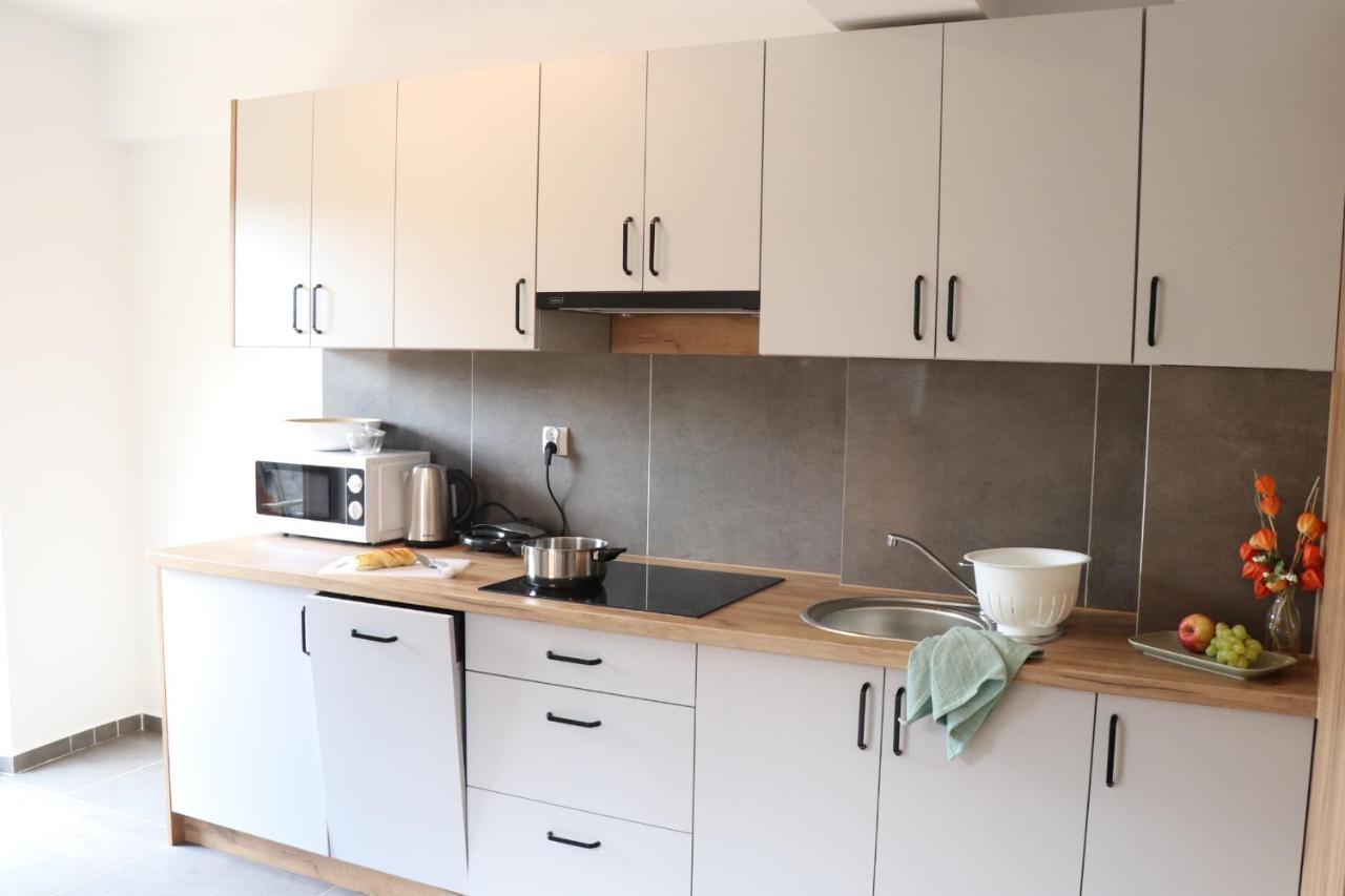 Apartamenty Pardalowka 50 Zakopane Luaran gambar
