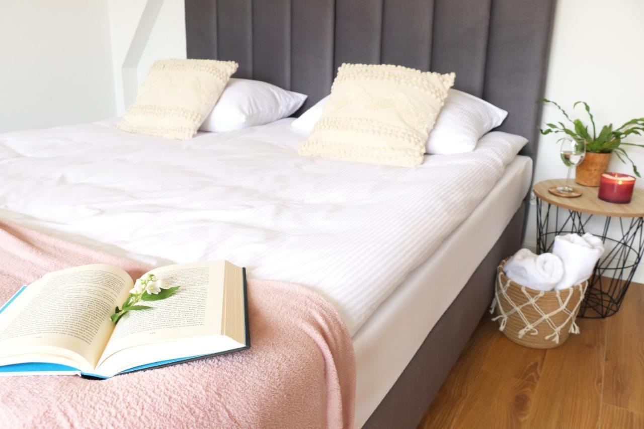 Apartamenty Pardalowka 50 Zakopane Luaran gambar