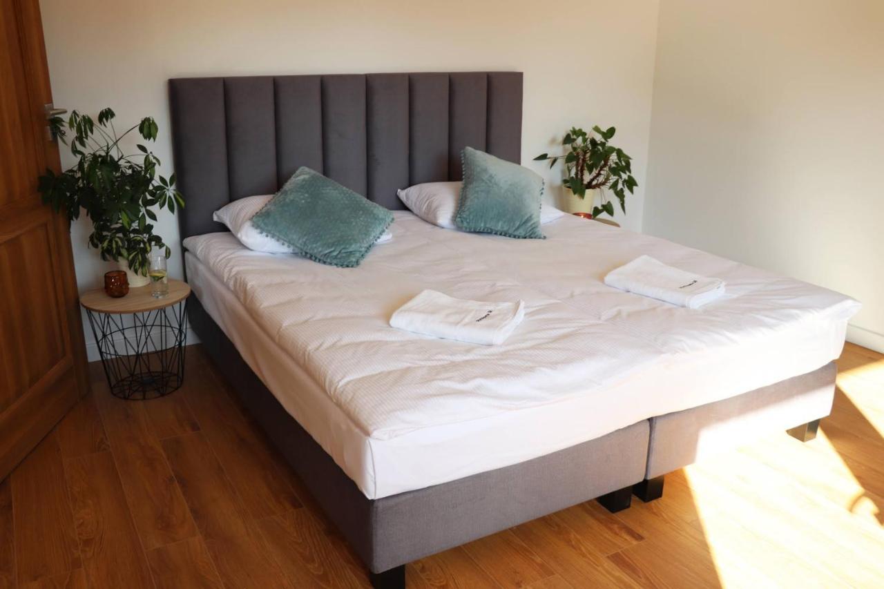 Apartamenty Pardalowka 50 Zakopane Luaran gambar