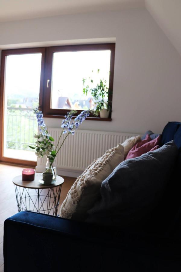 Apartamenty Pardalowka 50 Zakopane Luaran gambar