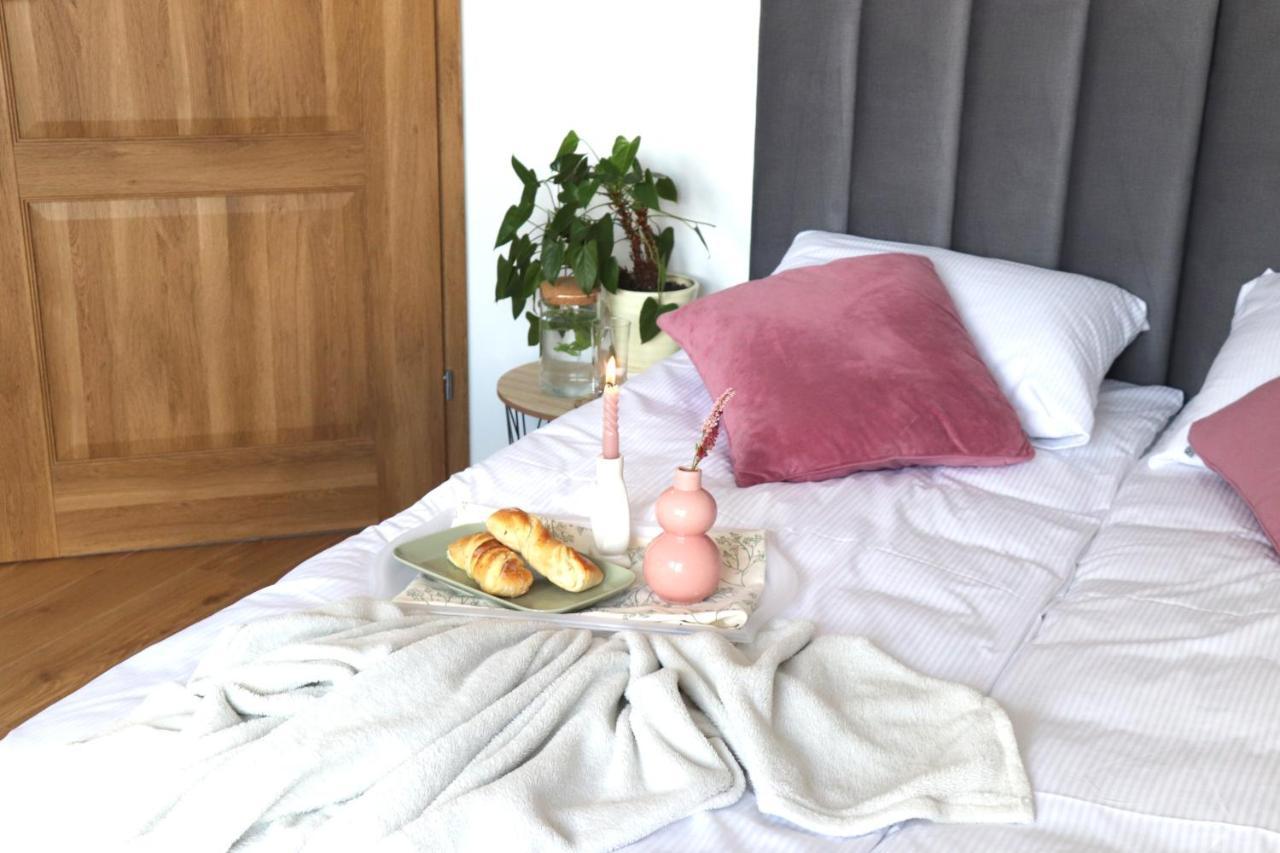 Apartamenty Pardalowka 50 Zakopane Luaran gambar
