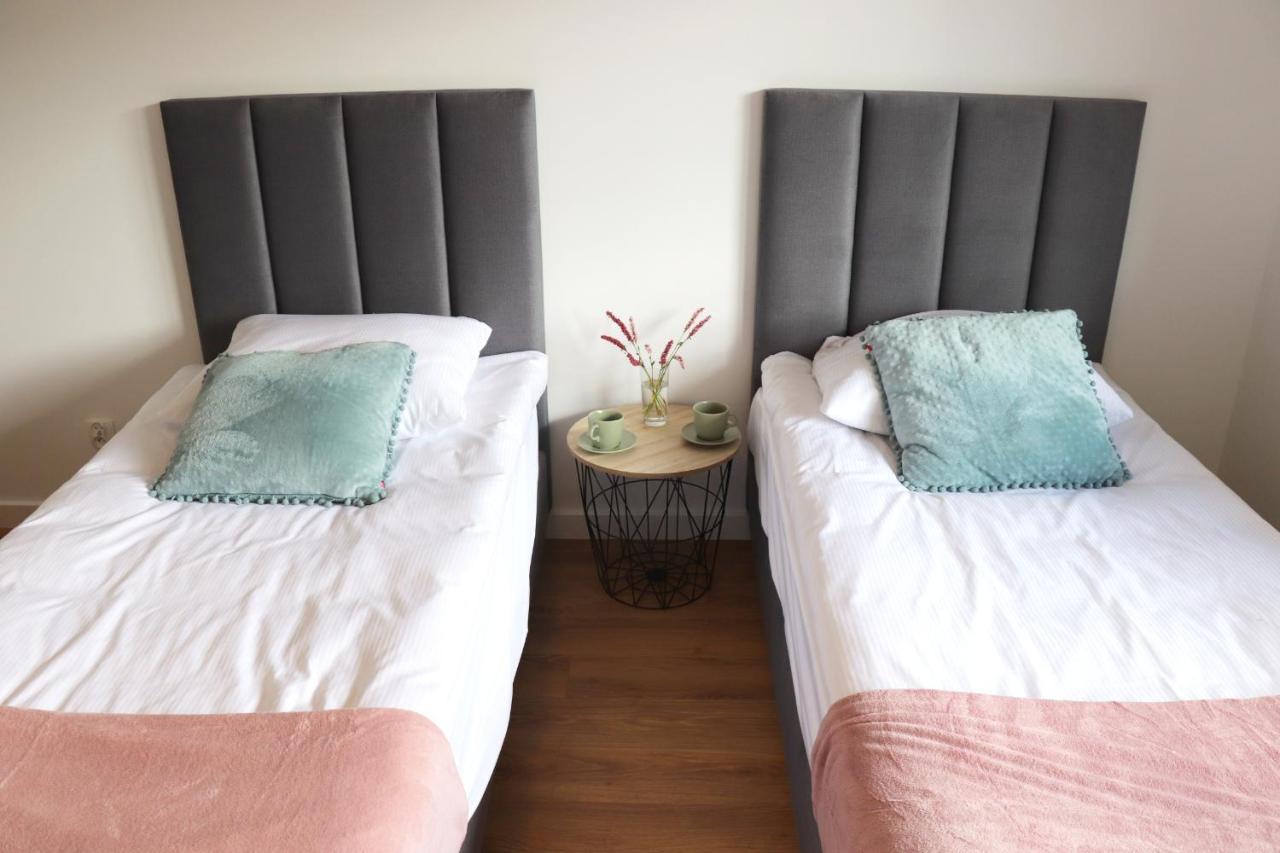 Apartamenty Pardalowka 50 Zakopane Luaran gambar