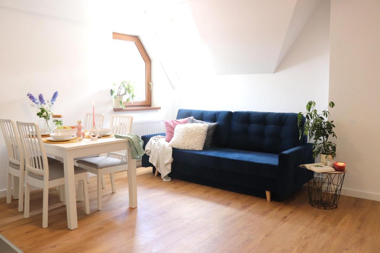 Apartamenty Pardalowka 50 Zakopane Luaran gambar