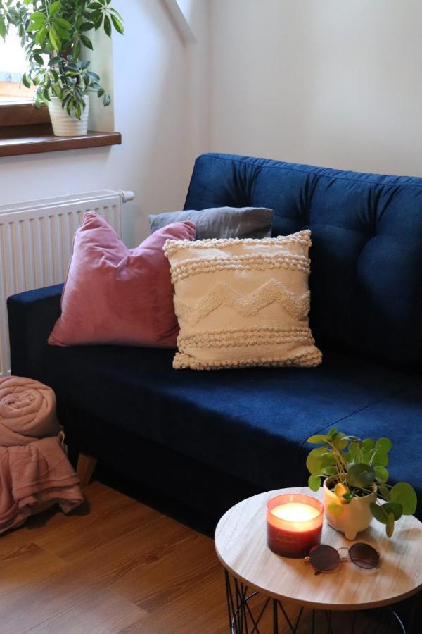 Apartamenty Pardalowka 50 Zakopane Luaran gambar