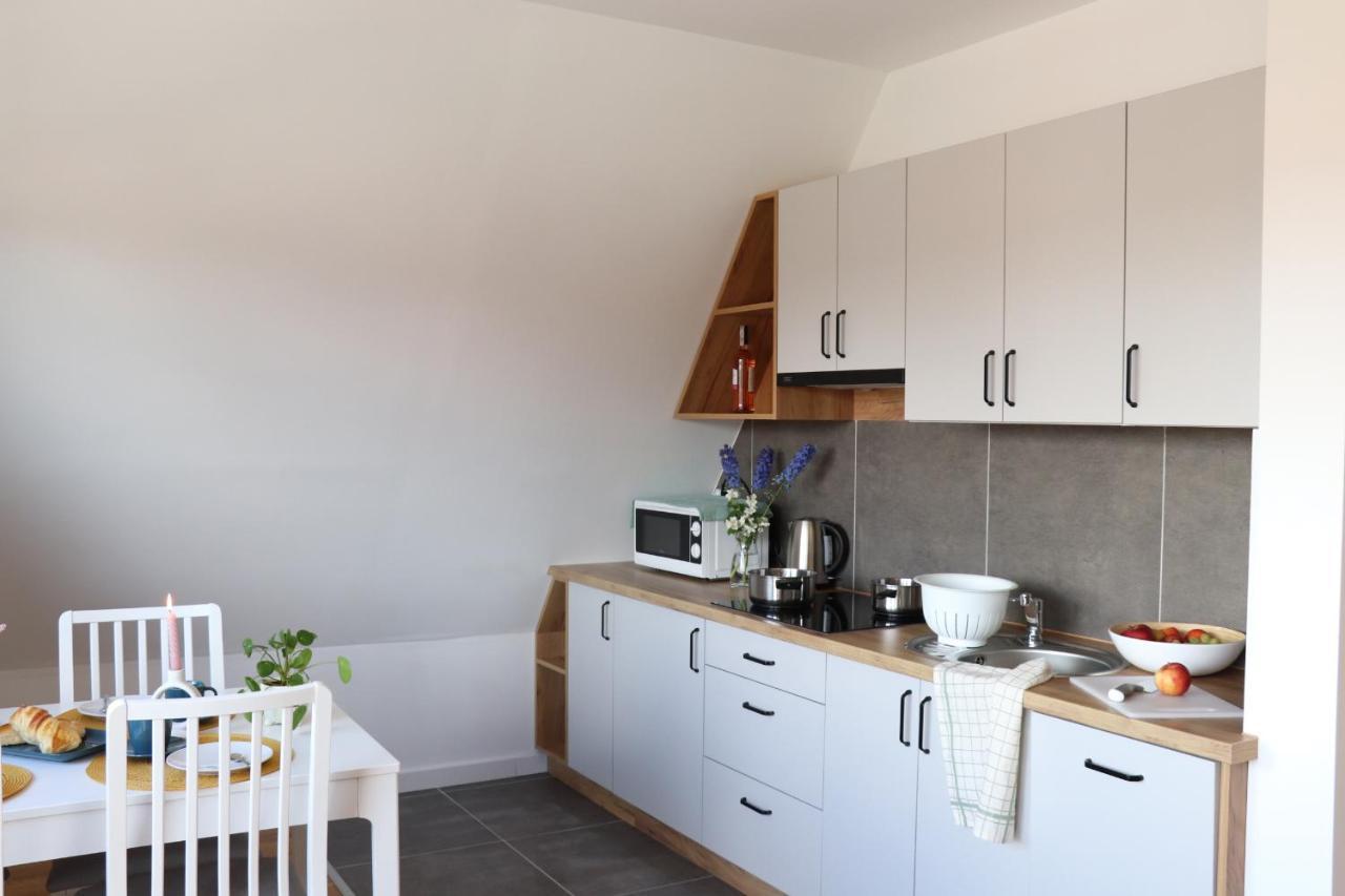 Apartamenty Pardalowka 50 Zakopane Luaran gambar