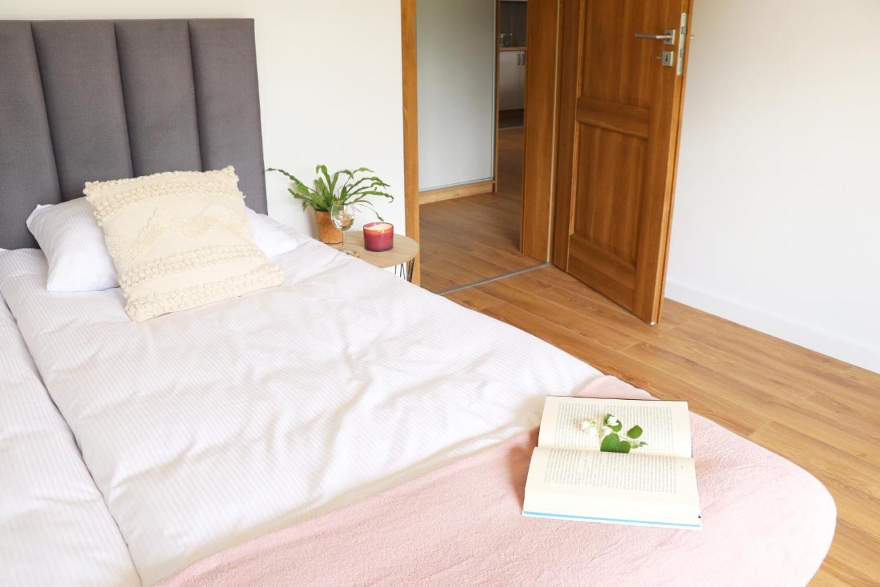 Apartamenty Pardalowka 50 Zakopane Luaran gambar