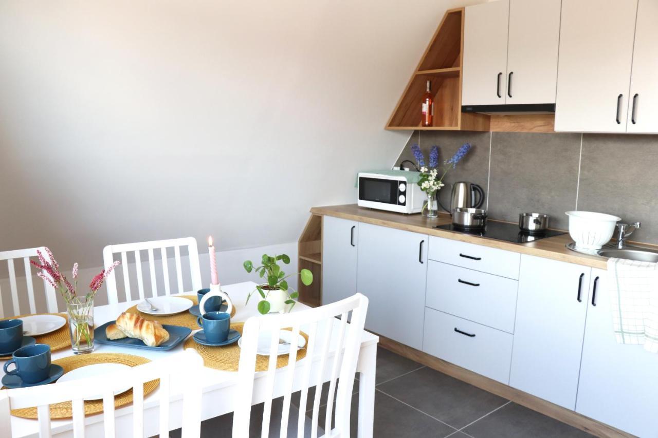 Apartamenty Pardalowka 50 Zakopane Luaran gambar