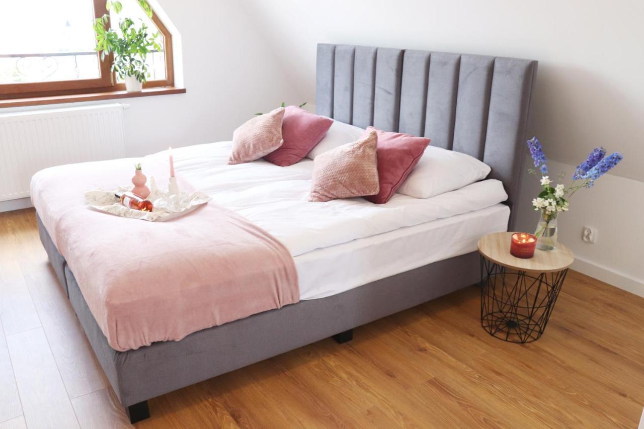 Apartamenty Pardalowka 50 Zakopane Luaran gambar