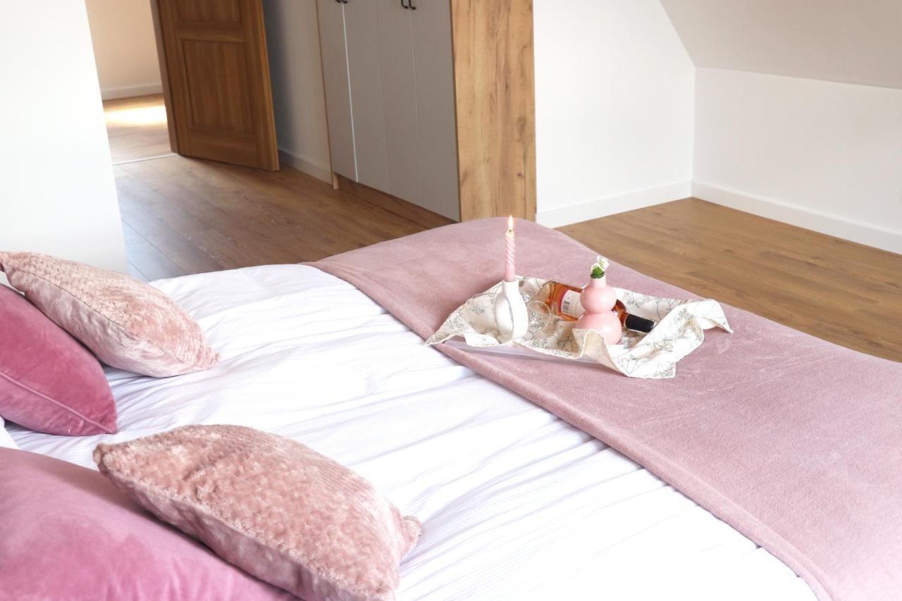 Apartamenty Pardalowka 50 Zakopane Luaran gambar