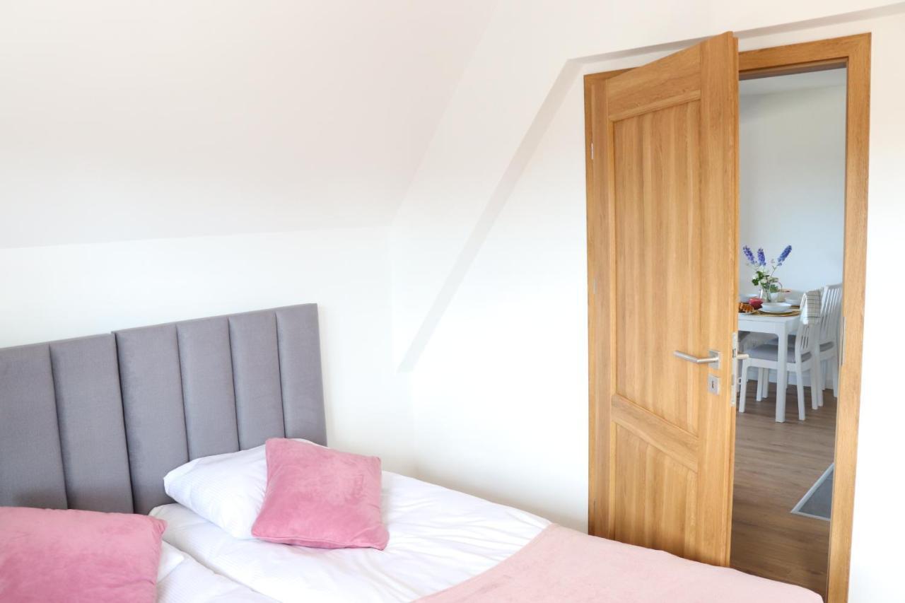 Apartamenty Pardalowka 50 Zakopane Luaran gambar