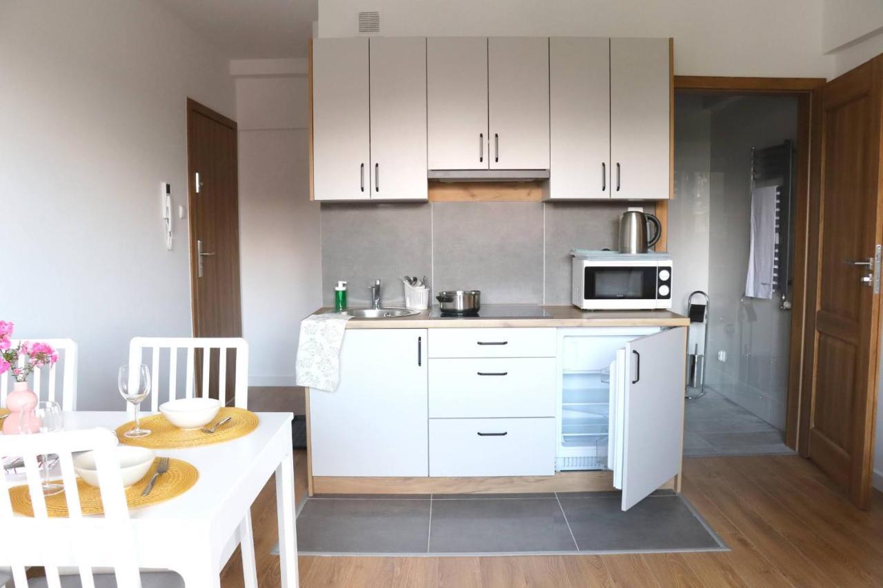 Apartamenty Pardalowka 50 Zakopane Luaran gambar